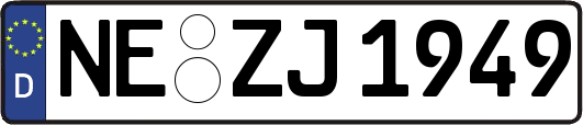 NE-ZJ1949