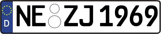 NE-ZJ1969
