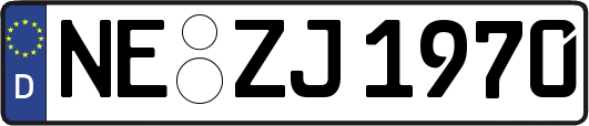 NE-ZJ1970