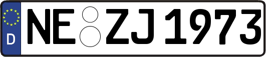 NE-ZJ1973