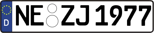 NE-ZJ1977