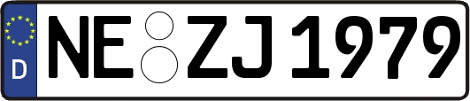 NE-ZJ1979