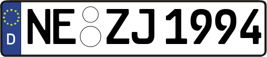 NE-ZJ1994