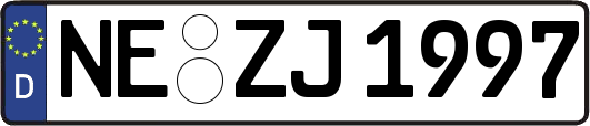 NE-ZJ1997