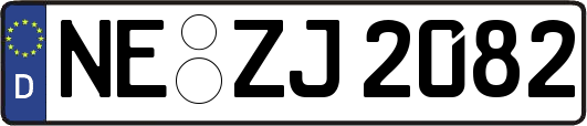 NE-ZJ2082