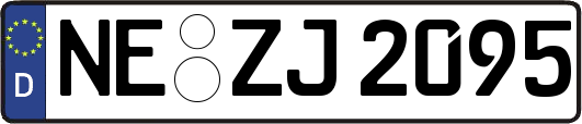 NE-ZJ2095