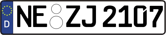 NE-ZJ2107