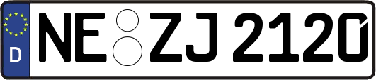 NE-ZJ2120