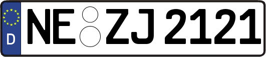 NE-ZJ2121