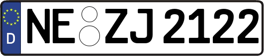 NE-ZJ2122