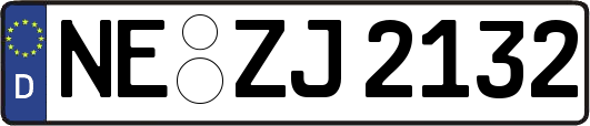 NE-ZJ2132