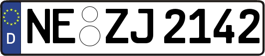 NE-ZJ2142