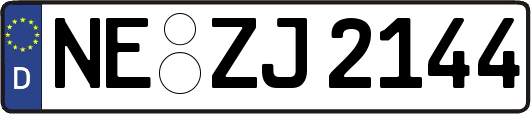 NE-ZJ2144