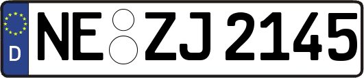 NE-ZJ2145