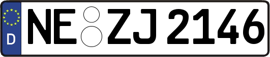 NE-ZJ2146
