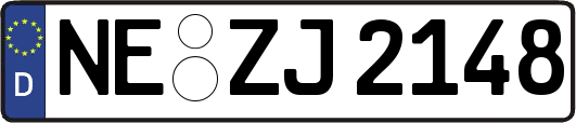 NE-ZJ2148