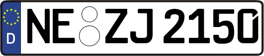 NE-ZJ2150