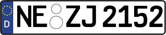 NE-ZJ2152