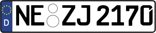 NE-ZJ2170
