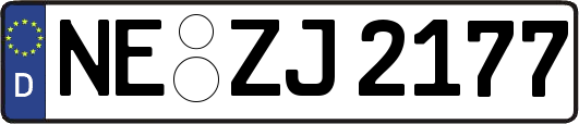 NE-ZJ2177