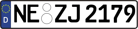 NE-ZJ2179