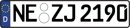 NE-ZJ2190
