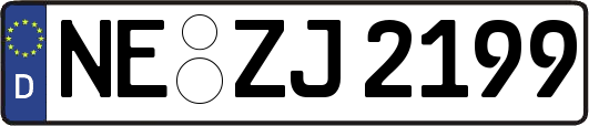 NE-ZJ2199
