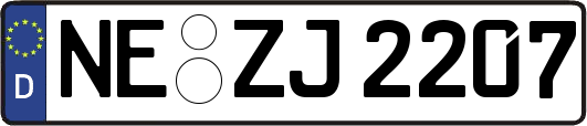 NE-ZJ2207