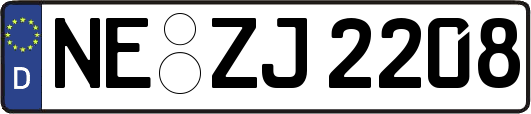 NE-ZJ2208
