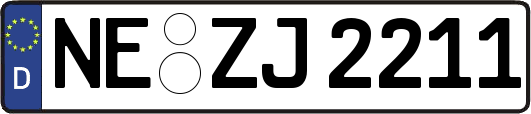 NE-ZJ2211