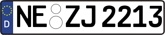 NE-ZJ2213