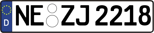 NE-ZJ2218