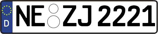 NE-ZJ2221