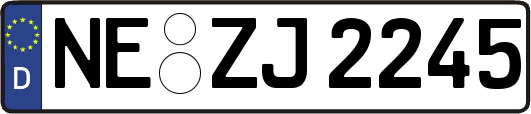 NE-ZJ2245