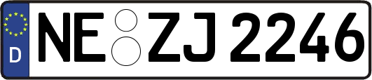NE-ZJ2246