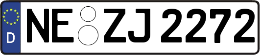 NE-ZJ2272