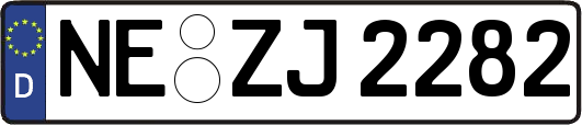 NE-ZJ2282