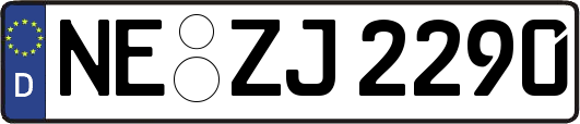 NE-ZJ2290