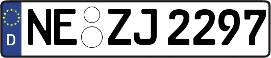 NE-ZJ2297