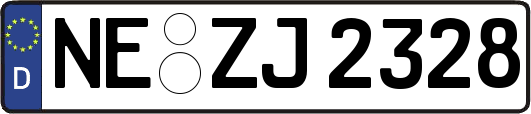 NE-ZJ2328