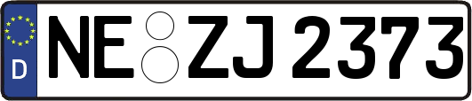 NE-ZJ2373