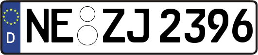 NE-ZJ2396