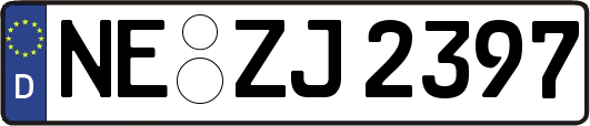 NE-ZJ2397
