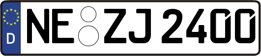 NE-ZJ2400