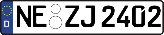 NE-ZJ2402