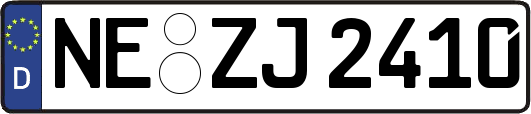 NE-ZJ2410