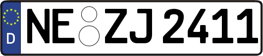 NE-ZJ2411
