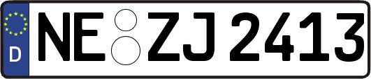 NE-ZJ2413