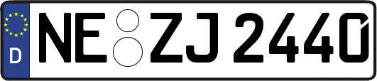 NE-ZJ2440