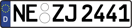 NE-ZJ2441